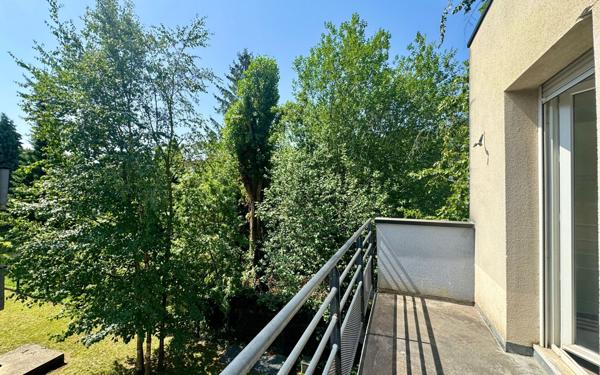 Appartement à vendre    2 pièces • 59,31 m2 Valenciennes