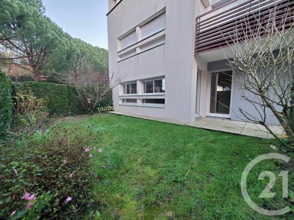 Appartement à vendre  3 pièces - 67,68 m2 VANNES - 56