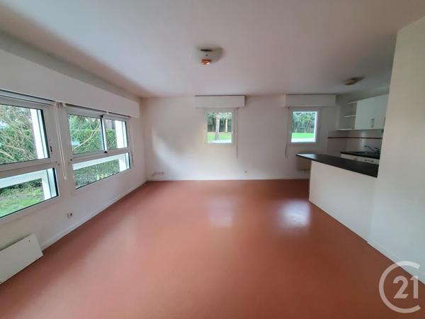 Appartement à vendre  3 pièces - 67,68 m2 VANNES - 56