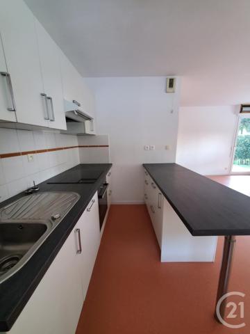 Appartement à vendre  3 pièces - 67,68 m2 VANNES - 56