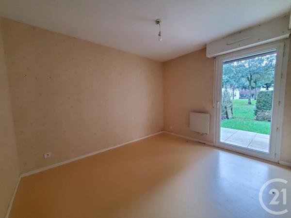 Appartement à vendre  3 pièces - 67,68 m2 VANNES - 56