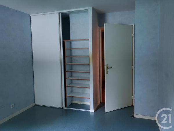 Appartement à vendre  3 pièces - 67,68 m2 VANNES - 56