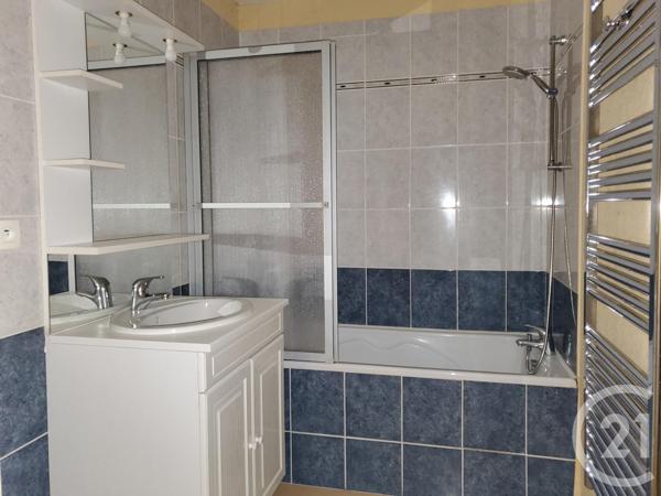 Appartement à vendre  3 pièces - 67,68 m2 VANNES - 56