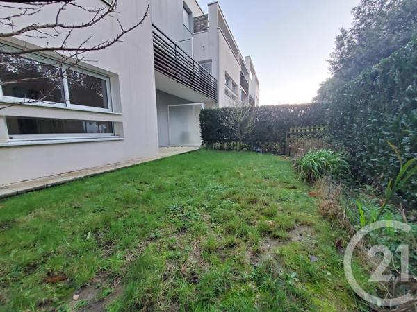 Appartement à vendre  3 pièces - 67,68 m2 VANNES - 56
