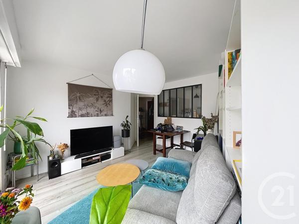 Appartement T2 à vendre  2 pièces - 41,37 m2 BORDEAUX - 33