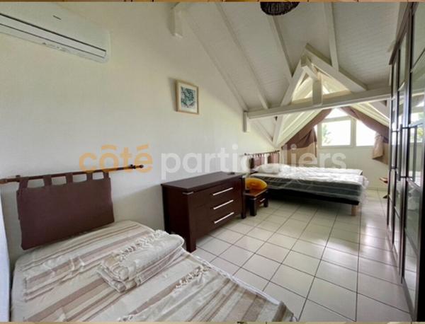 Vente Appartement83 m² - 3 Pièces - SAINT FRANCOIS (97118)