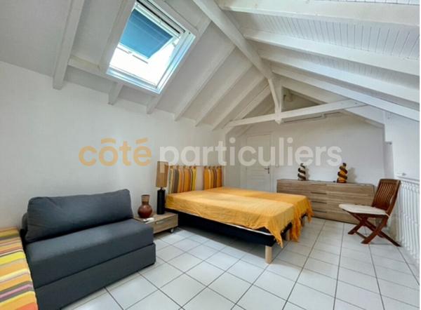 Vente Appartement83 m² - 3 Pièces - SAINT FRANCOIS (97118)