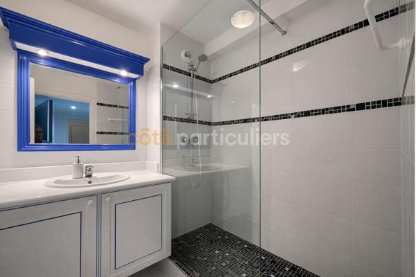 Vente Appartement83 m² - 3 Pièces - SAINT FRANCOIS (97118)