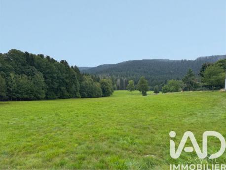 Terrain à vendre 19 000 m² Liézey