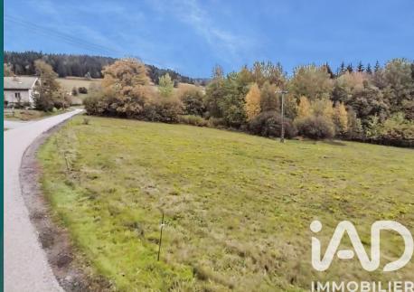 Terrain à vendre 19 000 m² Liézey