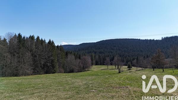 Terrain à vendre 19 000 m² Liézey