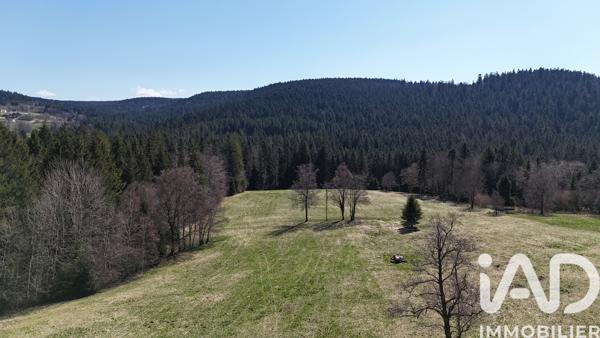 Terrain à vendre 19 000 m² Liézey