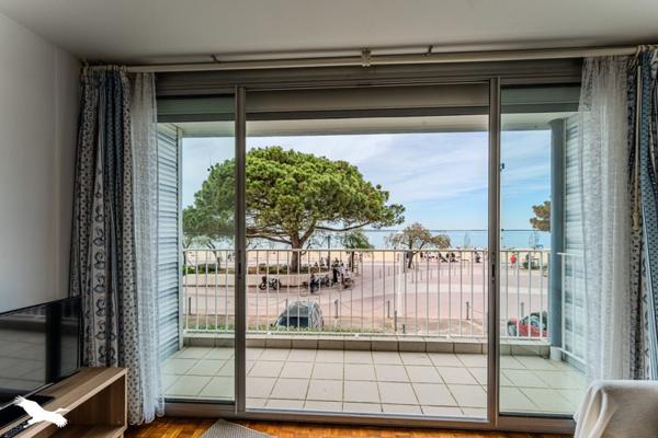 Appartement à vendre |  Arcachon |  2 pièces | 40 m²