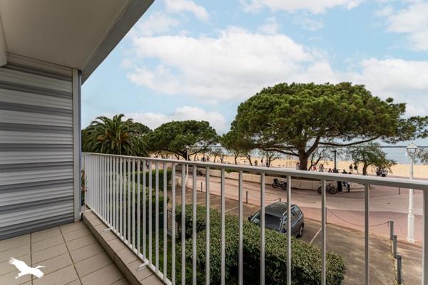 Appartement à vendre |  Arcachon |  2 pièces | 40 m²
