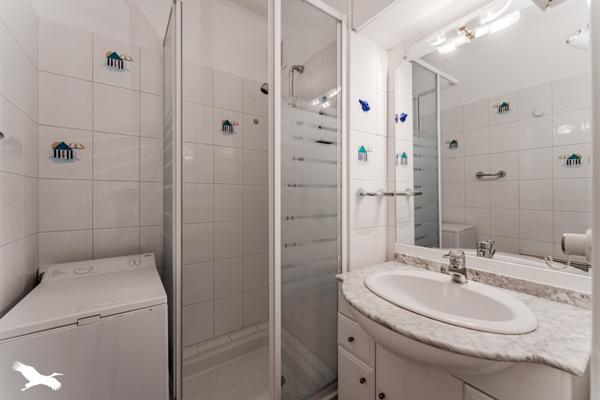 Appartement à vendre |  Arcachon |  2 pièces | 40 m²