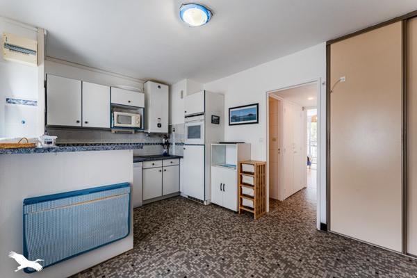 Appartement à vendre |  Arcachon |  2 pièces | 40 m²
