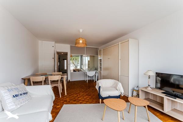 Appartement à vendre |  Arcachon |  2 pièces | 40 m²