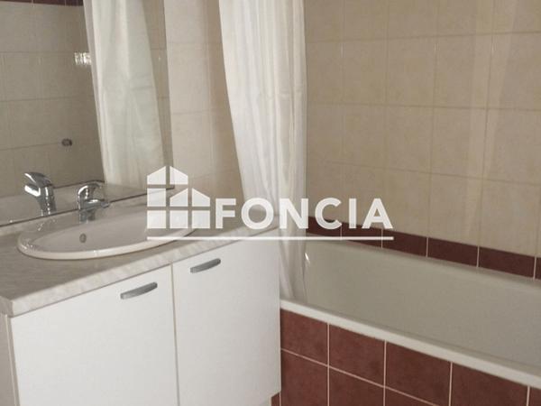 Location Appartement 2 pièces 37.56 m² - 124 BIS BOULEVARD LOBAU Nancy 54000