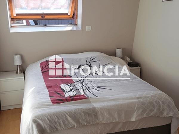 Location Appartement 3 pièces 85.1 m² - 1 PLACE NEUBOURG Haguenau 67500