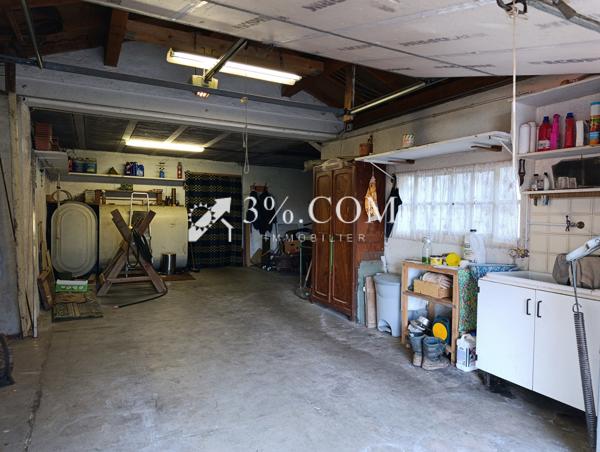 Maison 9 pièce(s) 4 chambre(s) 205 m²