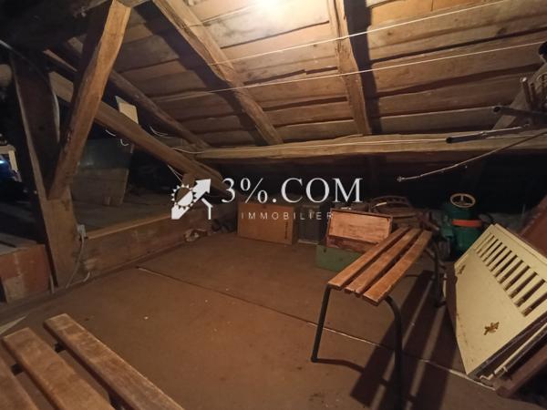 Maison 9 pièce(s) 4 chambre(s) 205 m²