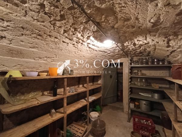 Maison 9 pièce(s) 4 chambre(s) 205 m²