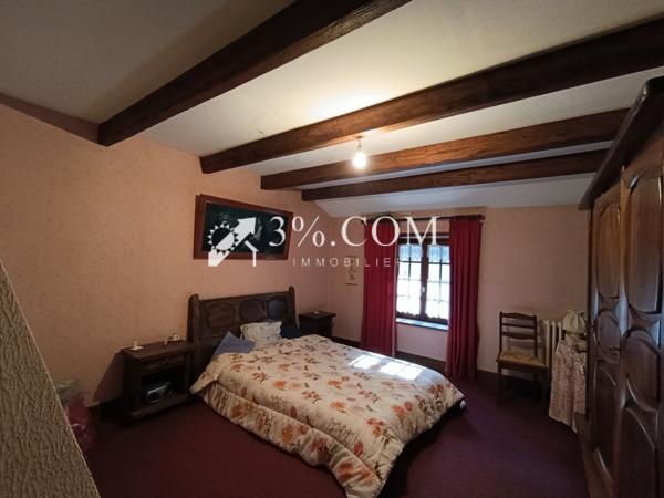 Maison 9 pièce(s) 4 chambre(s) 205 m²