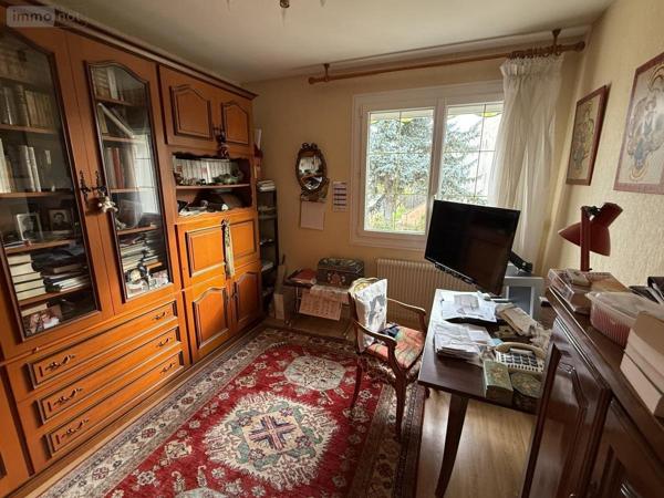 Maison à vendre à Fontaine-lès-Dijon en Côte-d'Or (21121), ref : 21012-246