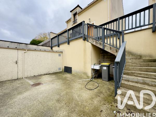 Maison à vendre 4 pièces 84 m² Égly