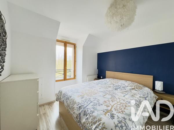 Maison à vendre 4 pièces 84 m² Égly