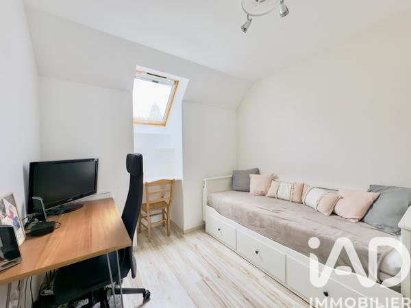Maison à vendre 4 pièces 84 m² Égly