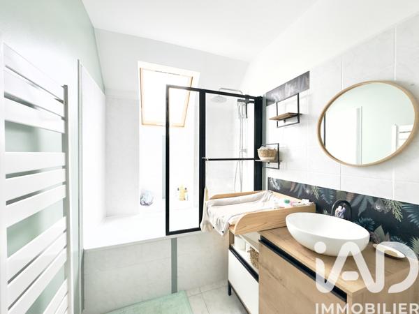 Maison à vendre 4 pièces 84 m² Égly