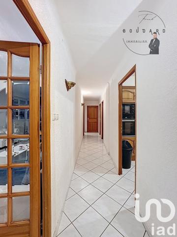 Appartement 3 pièces de 84 m² à Bellegarde-sur-Valserine (01200)