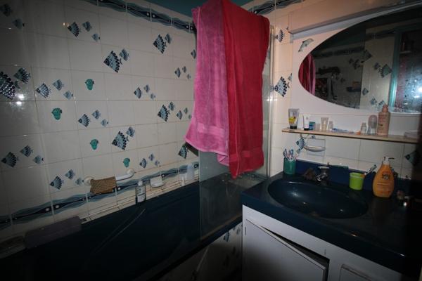 T4 en duplex à Marracq