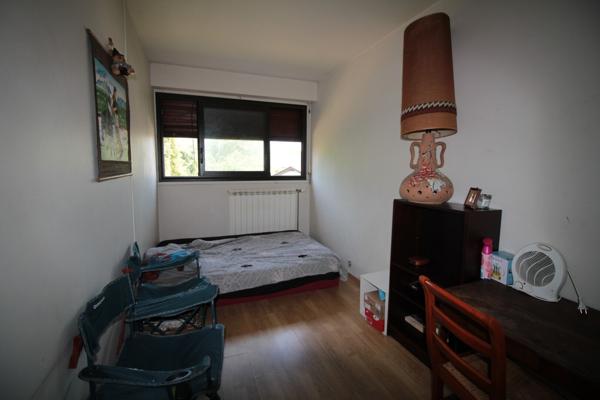 T4 en duplex à Marracq