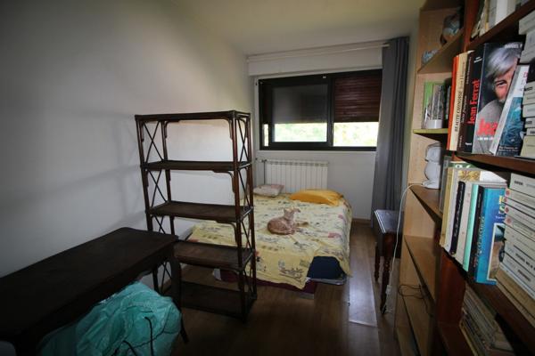 T4 en duplex à Marracq