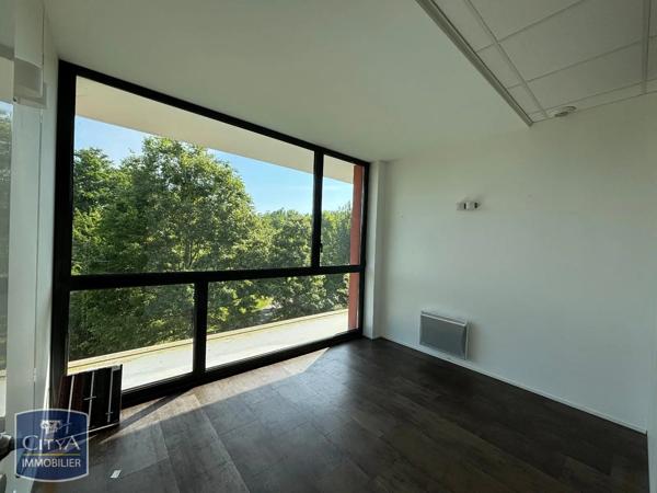 Local professionnel à louer Saint-Nazaire (44600)