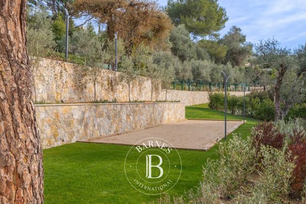 Cannes, Villa 6 Chambres -  282 m² à vendre