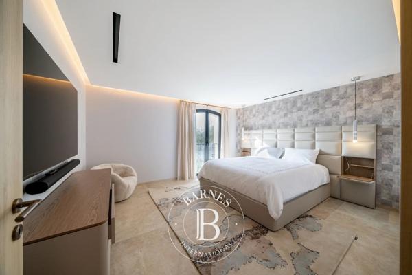 Cannes, Villa 6 Chambres -  282 m² à vendre