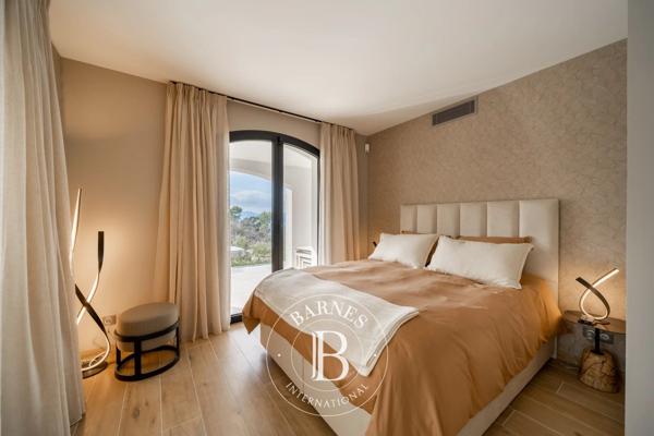 Cannes, Villa 6 Chambres -  282 m² à vendre