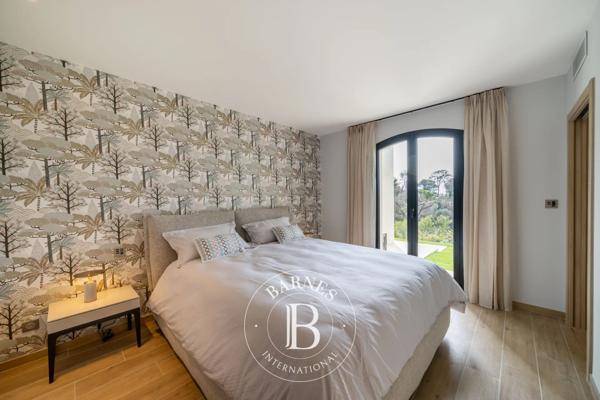 Cannes, Villa 6 Chambres -  282 m² à vendre
