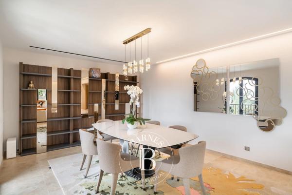 Cannes, Villa 6 Chambres -  282 m² à vendre