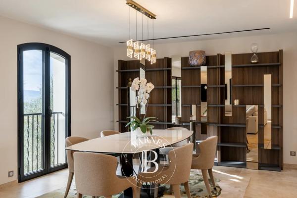 Cannes, Villa 6 Chambres -  282 m² à vendre