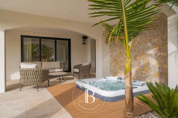 Cannes, Villa 6 Chambres -  282 m² à vendre