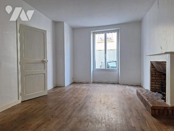 Maison à vendre Redon