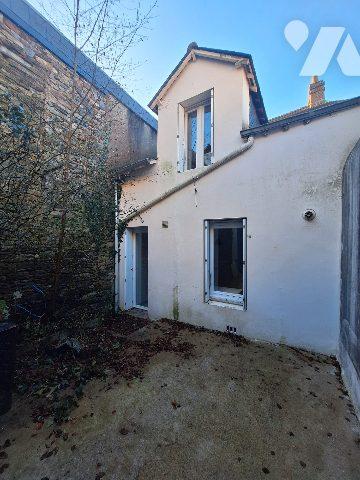 Maison à vendre Redon