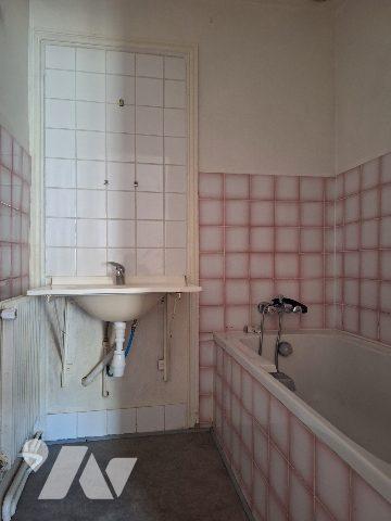 Maison à vendre Redon