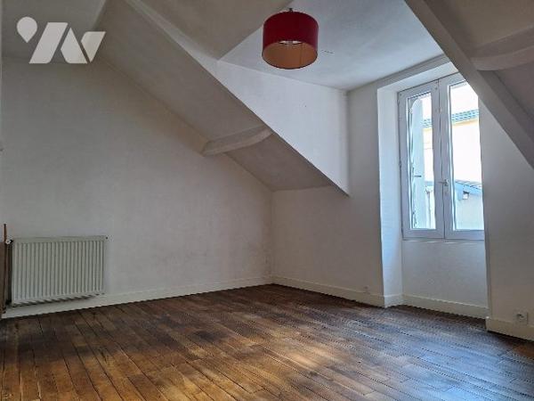 Maison à vendre Redon