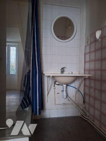 Maison à vendre Redon