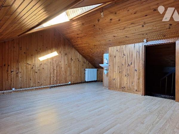 Maison à vendre Redon